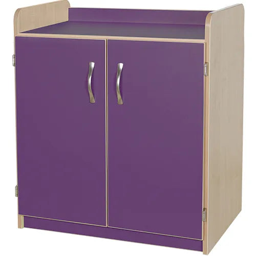 KubbyClass® High Midi Cupboard, Learning SPACE