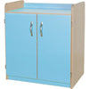 KubbyClass® High Midi Cupboard, Learning SPACE