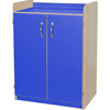 KubbyClass® High Midi Cupboard, 877mm Learning SPACE