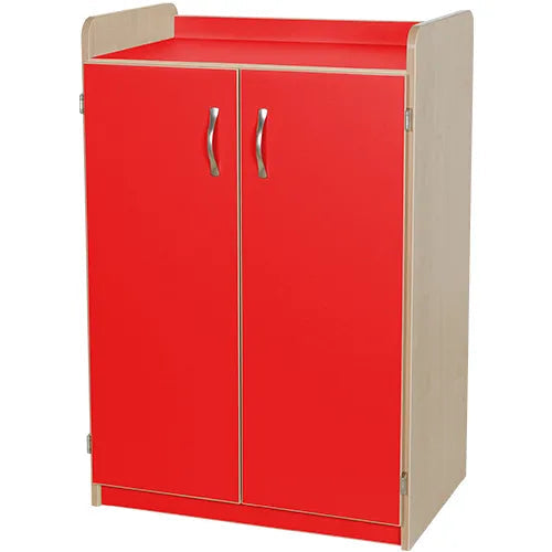KubbyClass® High Midi Cupboard, 962mm Learning SPACE