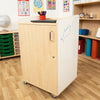 KubbyClass® Teacher Station, Learning SPACE