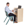 KubbyClass® Teacher Station, Learning SPACE