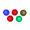 LED Balance Pod - Round Set of 5, Learning SPACE