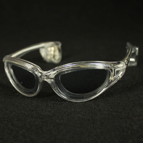 LED Flashing Light-Up Glasses, Learning SPACE