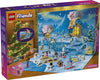LEGO® (42698) Friends Advent Calendar 2026, Building Toys Learning SPACE
