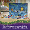 LEGO® (42698) Friends Advent Calendar 2026, Building Toys Learning SPACE