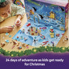 LEGO® (42698) Friends Advent Calendar 2026, Building Toys Learning SPACE