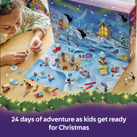 LEGO® (42698) Friends Advent Calendar 2026