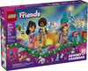 LEGO® (42698) Friends Advent Calendar 2026, Building Toys Learning SPACE