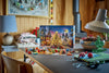 LEGO® (60510) City Advent Calendar 2026, Building Toys Learning SPACE