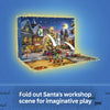 LEGO® (60510) City Advent Calendar 2026, Building Toys Learning SPACE