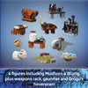 LEGO® (75456) Star Wars Advent Calendar 2026, Building Toys Learning SPACE