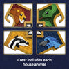 LEGO (76462) Harry Potter Hogwarts House Crest