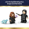 LEGO® (76464) Harry Potter™ Cauldron: Secret Potions Classroom