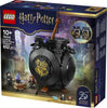 LEGO® (76464) Harry Potter™ Cauldron: Secret Potions Classroom, Building Toys Learning SPACE
