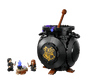LEGO® (76464) Harry Potter™ Cauldron: Secret Potions Classroom
