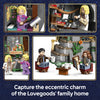 LEGO® (76467) Harry Potter™ Luna Lovegood’s House