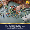 LEGO® (76467) Harry Potter™ Luna Lovegood’s House