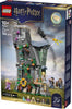 LEGO® (76467) Harry Potter™ Luna Lovegood’s House, Building Toys Learning SPACE