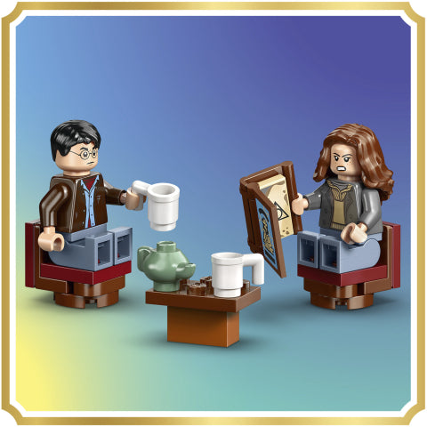 LEGO® (76467) Harry Potter™ Luna Lovegood’s House