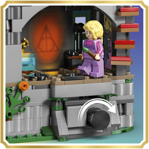 LEGO® (76467) Harry Potter™ Luna Lovegood’s House