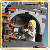 LEGO® (76467) Harry Potter™ Luna Lovegood’s House