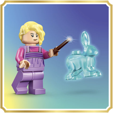 LEGO® (76467) Harry Potter™ Luna Lovegood’s House