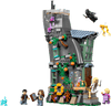 LEGO® (76467) Harry Potter™ Luna Lovegood’s House