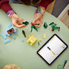 LEGO® (10349) Botanicals - Happy Plants-Building Blocks,Christmas 2025,Fine Motor Skills,Games & Toys,LEGO®-Learning SPACE
