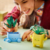 LEGO® (10349) Botanicals - Happy Plants-Building Blocks,Christmas 2025,Fine Motor Skills,Games & Toys,LEGO®-Learning SPACE