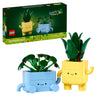 LEGO® (10349) Botanicals - Happy Plants-Building Blocks,Christmas 2025,Fine Motor Skills,Games & Toys,LEGO®-Learning SPACE