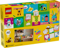 LEGO® 11042 – Creative Happy Box-Christmas,Christmas 2025,Engineering & Construction,Games & Toys,LEGO®-Learning SPACE