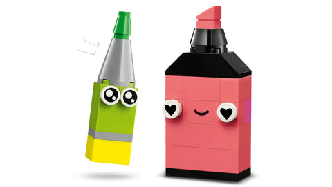 LEGO® 11042 – Creative Happy Box-Christmas,Christmas 2025,Engineering & Construction,Games & Toys,LEGO®-Learning SPACE