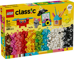 LEGO® 11042 – Creative Happy Box-Christmas,Christmas 2025,Engineering & Construction,Games & Toys,LEGO®-Learning SPACE