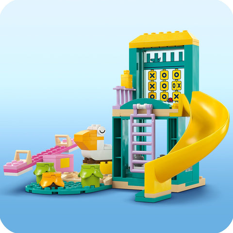 LEGO® (11201) Bluey - Playground Fun with Bluey and Chloe-Building Blocks,Christmas 2025,Fine Motor Skills,Games & Toys,LEGO®-Learning SPACE