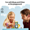 LEGO® (11201) Bluey - Playground Fun with Bluey and Chloe-Building Blocks,Christmas 2025,Fine Motor Skills,Games & Toys,LEGO®-Learning SPACE