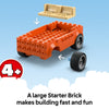 LEGO® (11202) Bluey - Bluey's Beach & Family Car Trip-Building Blocks,Christmas 2025,Fine Motor Skills,Games & Toys,LEGO®-Learning SPACE