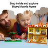 LEGO® (11203) Bluey - Bluey's Family House, Learning SPACE