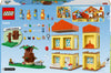 LEGO® (11203) Bluey - Bluey's Family House, Learning SPACE