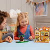 LEGO® (11203) Bluey - Bluey's Family House, Learning SPACE