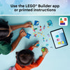 LEGO® (11204) Gabby's Dollhouse - Mermaid Gabby's Aquarium Adventure, Learning SPACE