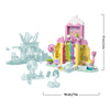 LEGO® (11205) Gabby's Dollhouse - Sweet Treat Mountain & Kitty Garden, Learning SPACE