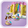 LEGO® (11205) Gabby's Dollhouse - Sweet Treat Mountain & Kitty Garden, Learning SPACE