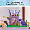 LEGO® (11205) Gabby's Dollhouse - Sweet Treat Mountain & Kitty Garden, Learning SPACE