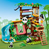 LEGO® (42648) Friends - Panda Sanctuary Animal Care, Learning SPACE
