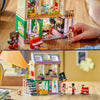 LEGO® (42653) Friends - Music Shop & Apartment, Learning SPACE