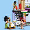 LEGO® (42653) Friends - Music Shop & Apartment, Learning SPACE