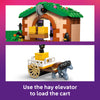 LEGO® (42654) Friends - Pony Ranch & Stable, Learning SPACE