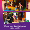 LEGO® (42654) Friends - Pony Ranch & Stable, Learning SPACE