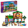 LEGO® (42654) Friends - Pony Ranch & Stable, Learning SPACE